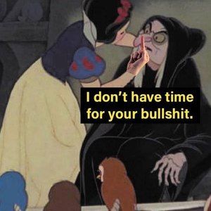 Meet your Posher, Sally